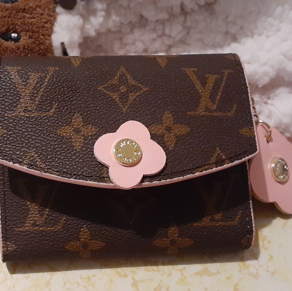 Wallet small